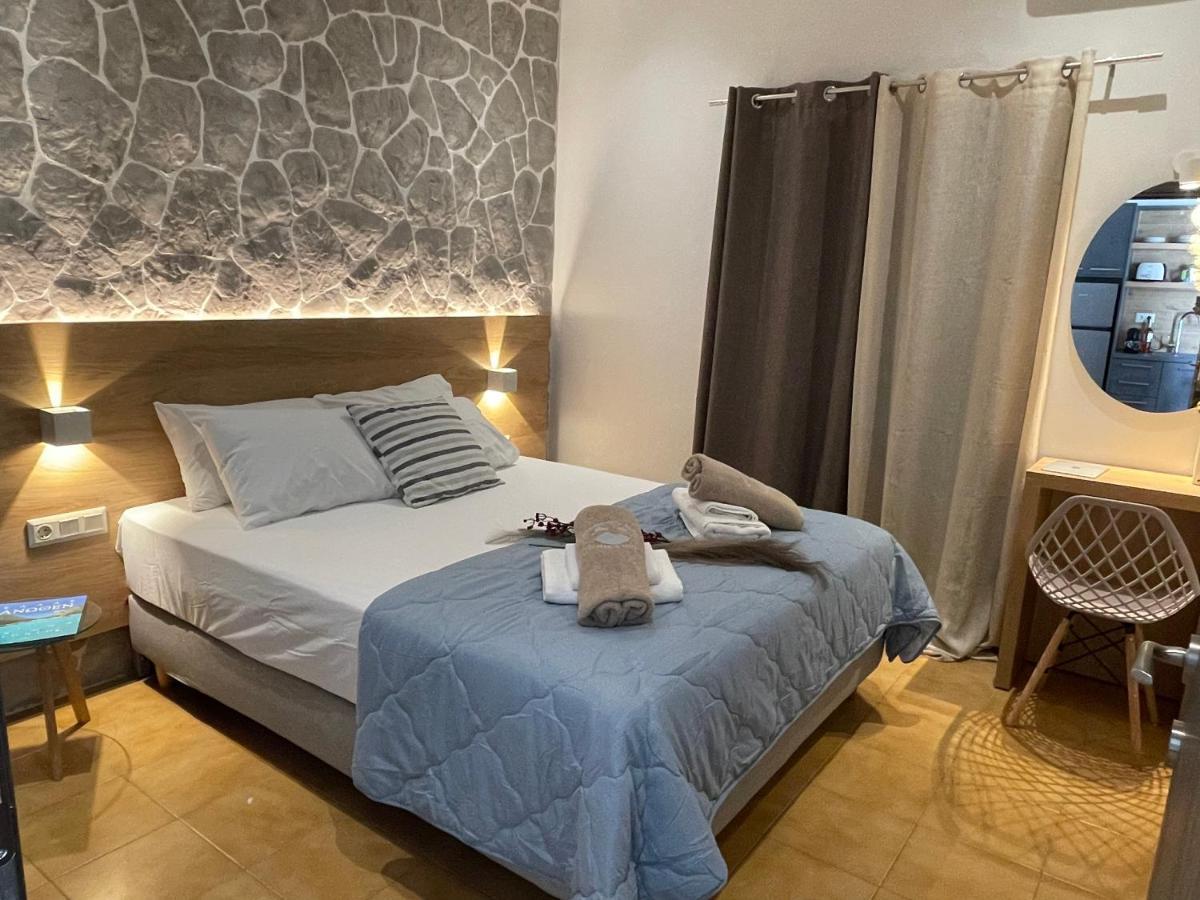 Vladimiros Apartments برباتي المظهر الخارجي الصورة