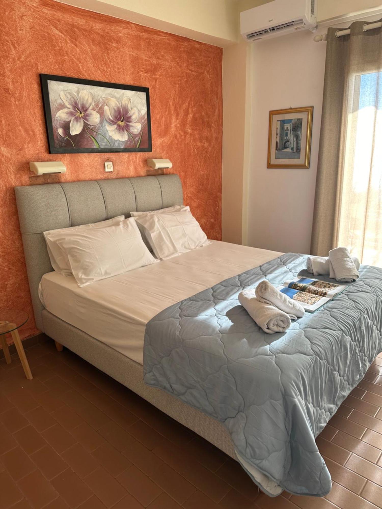 Vladimiros Apartments برباتي المظهر الخارجي الصورة