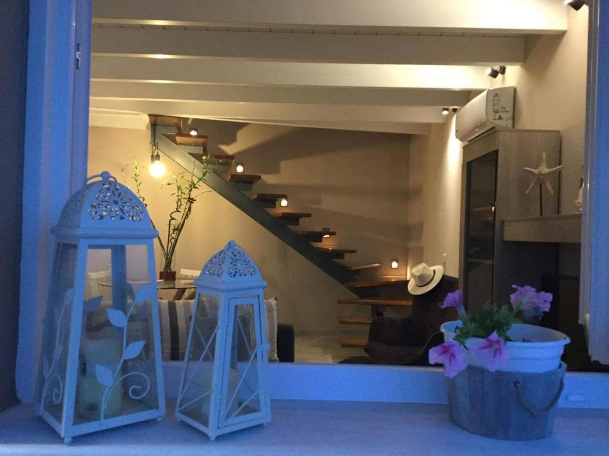 Vladimiros Apartments برباتي المظهر الخارجي الصورة